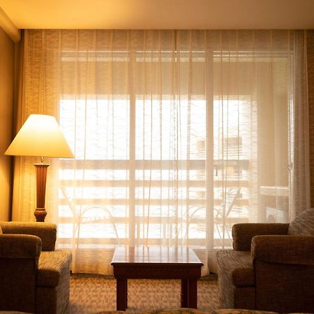 Radisson Srinagar Ξενοδοχείο Εξωτερικό φωτογραφία