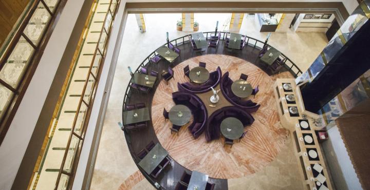 Radisson Srinagar Ξενοδοχείο Εξωτερικό φωτογραφία