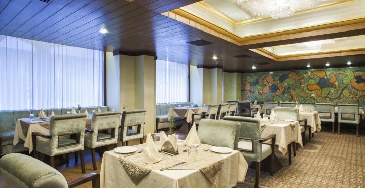 Radisson Srinagar Ξενοδοχείο Εξωτερικό φωτογραφία