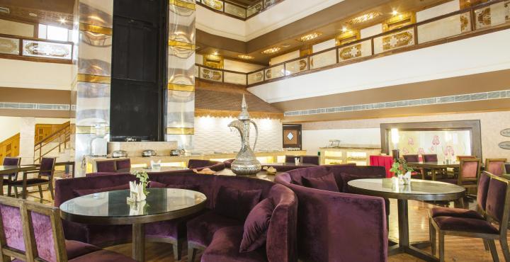 Radisson Srinagar Ξενοδοχείο Εξωτερικό φωτογραφία