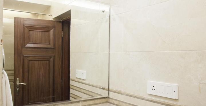Radisson Srinagar Ξενοδοχείο Εξωτερικό φωτογραφία