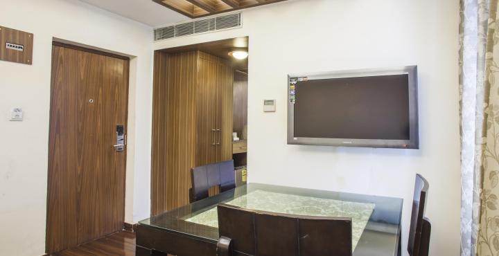 Radisson Srinagar Ξενοδοχείο Εξωτερικό φωτογραφία