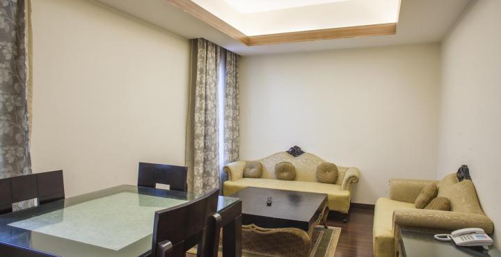 Radisson Srinagar Ξενοδοχείο Εξωτερικό φωτογραφία